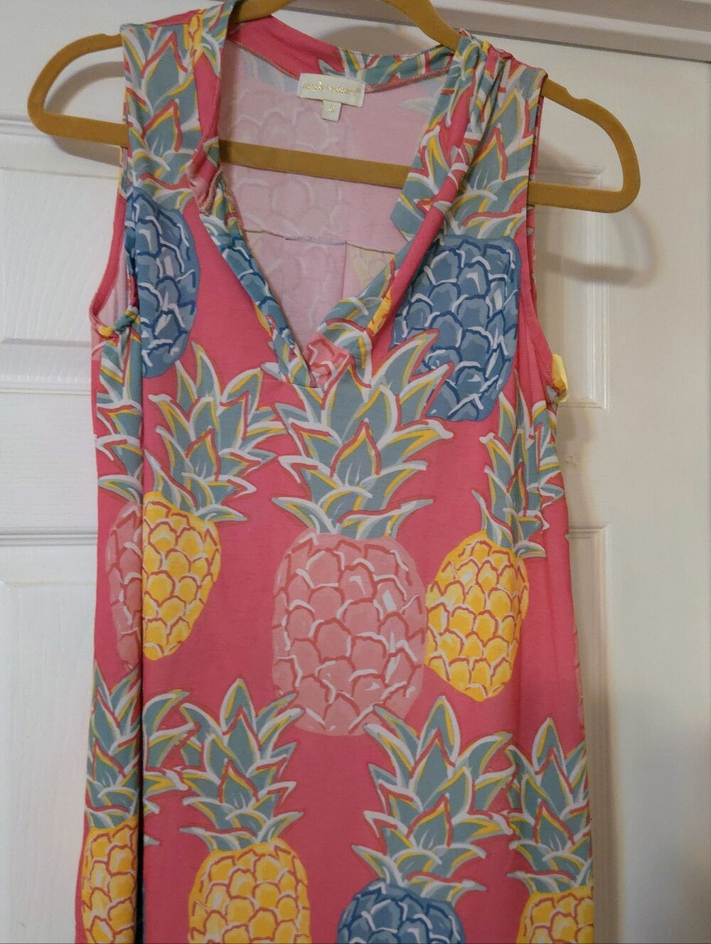 Simply Southern Sleeveless Top